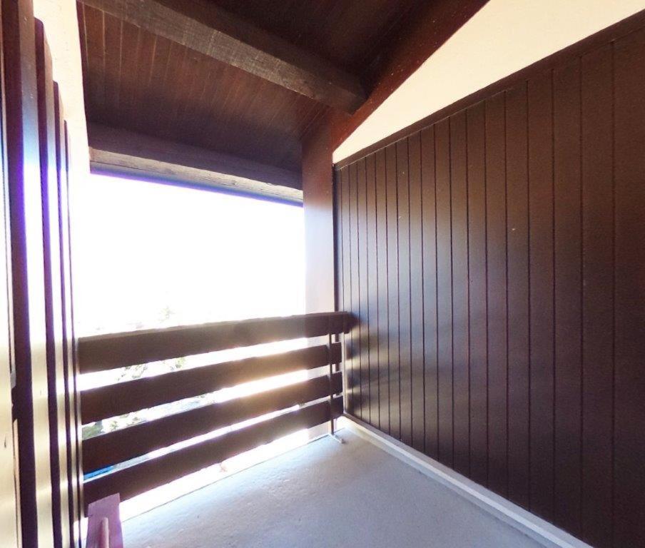 Duplex Arc En Ciel - Les Deux Alpes Apartman Mont-de-Lans Kültér fotó